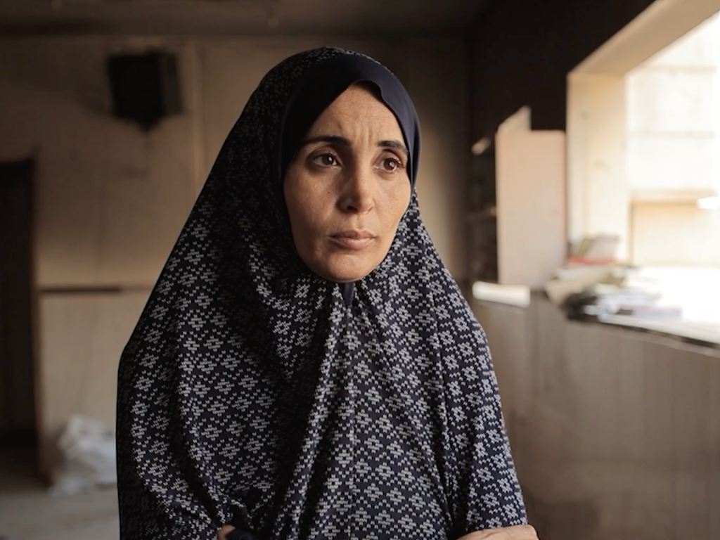 Echoes of a bloodbath: Tales from Israel’s assault on al-Tabin College | Israel-Palestine battle